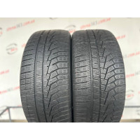 225/45 R18 HANKOOK WINTER I CEPT EVO2 W320 4mm