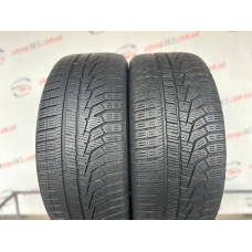 225/45 R18 HANKOOK WINTER I CEPT EVO2 W320 4mm