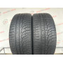 225/45 R18 HANKOOK WINTER I CEPT EVO2 W320 4mm