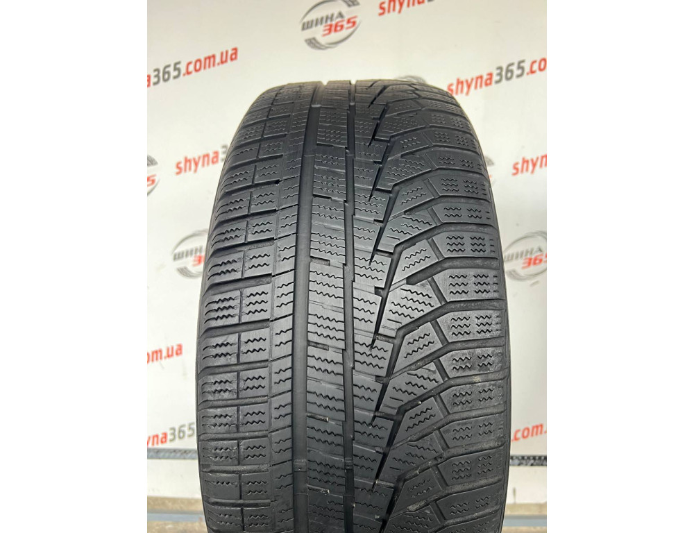 225/45 R18 HANKOOK WINTER I CEPT EVO2 W320 4mm