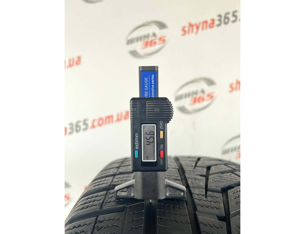 225/45 R18 HANKOOK WINTER I CEPT EVO2 W320 4mm