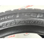 225/45 R18 HANKOOK WINTER I CEPT EVO2 W320 4mm