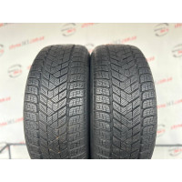 235/50 R18 PIRELLI SCORPION WINTER 7mm