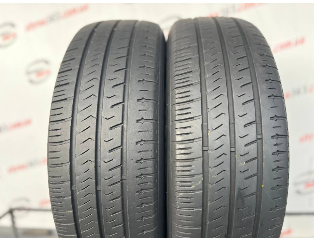 205/65 R16C HANKOOK RADIAL RA28E 5mm
