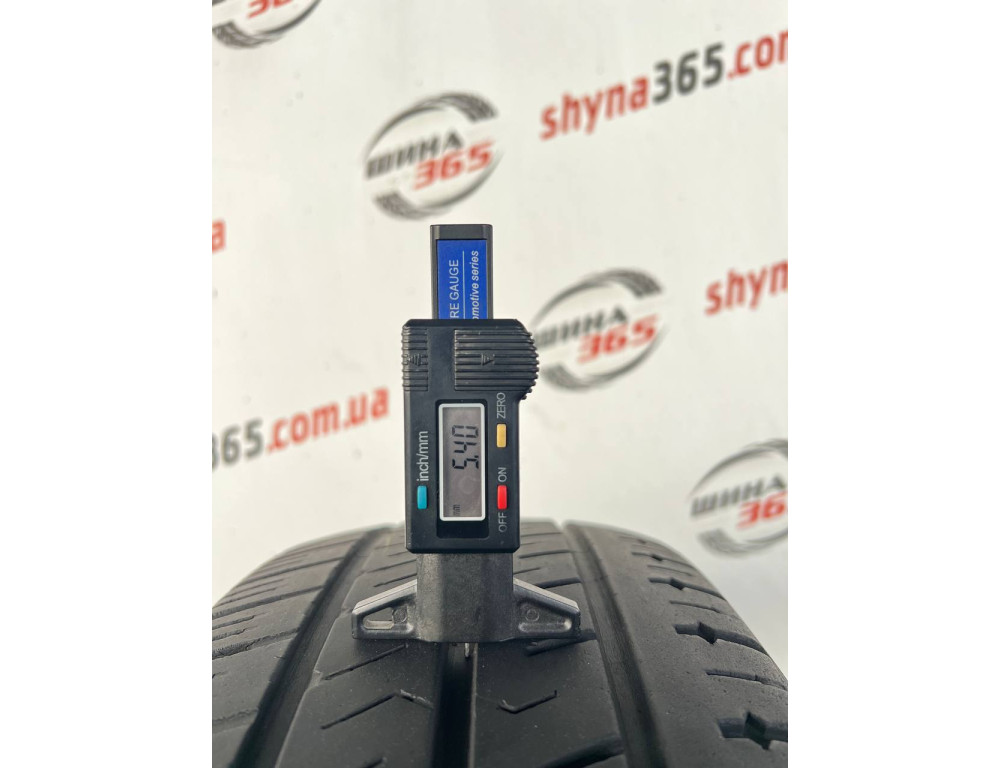 205/65 R16C HANKOOK RADIAL RA28E 5mm