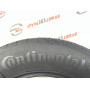 215/65 R16 CONTINENTAL CONTIECOCONTACT 5 4mm