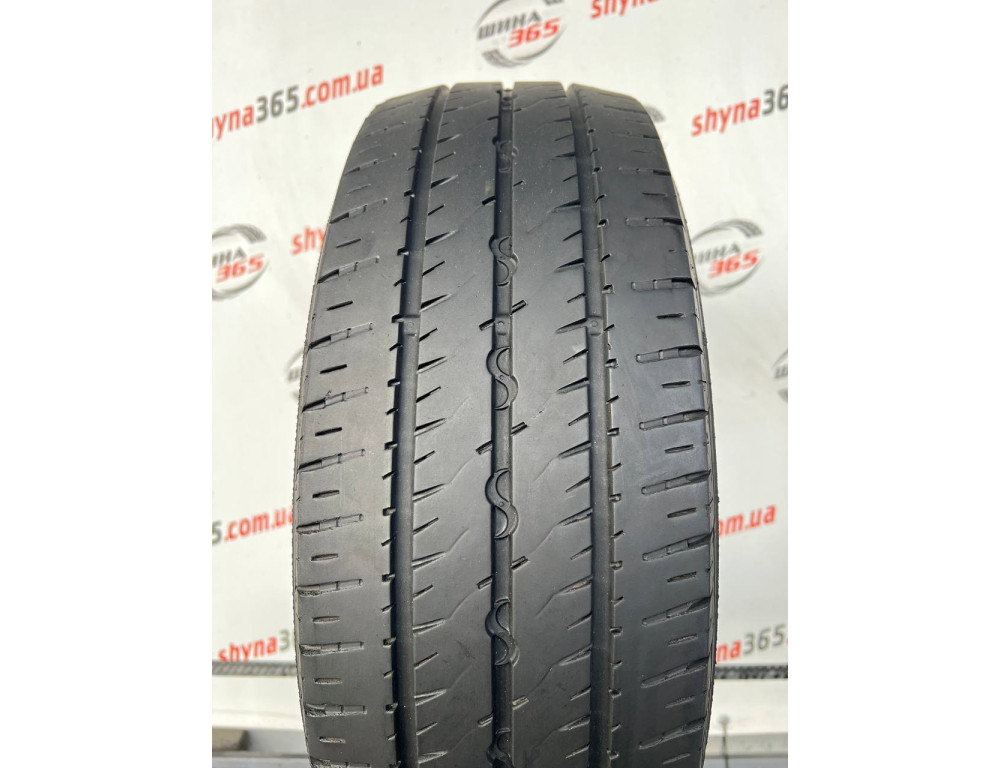 205/65 R16C SEMPERIT VAN-LIFE 2 6mm