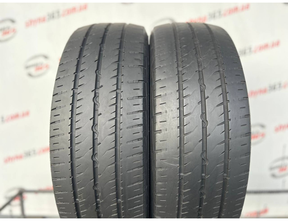 205/65 R16C SEMPERIT VAN-LIFE 2 6mm