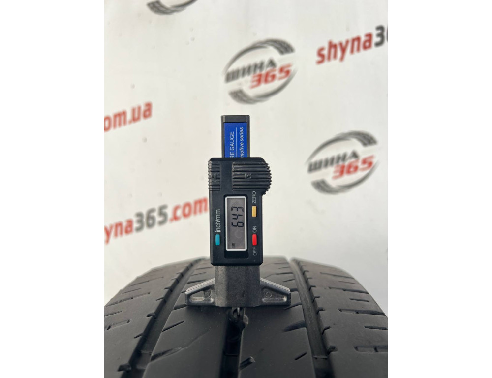 205/65 R16C SEMPERIT VAN-LIFE 2 6mm