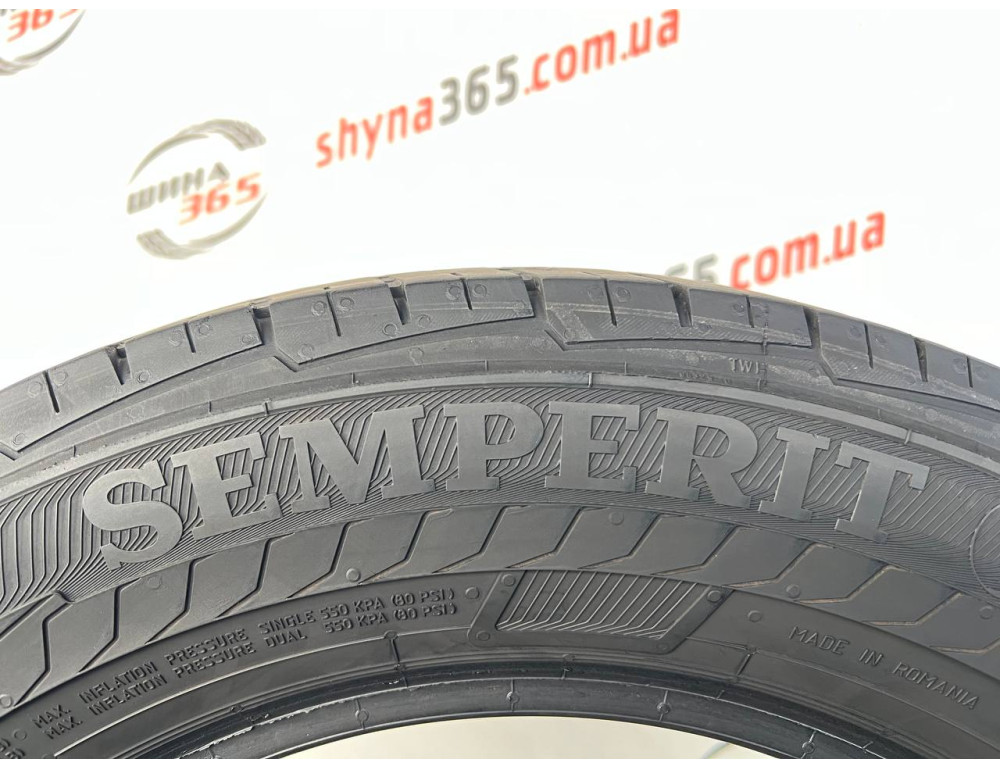 205/65 R16C SEMPERIT VAN-LIFE 2 6mm