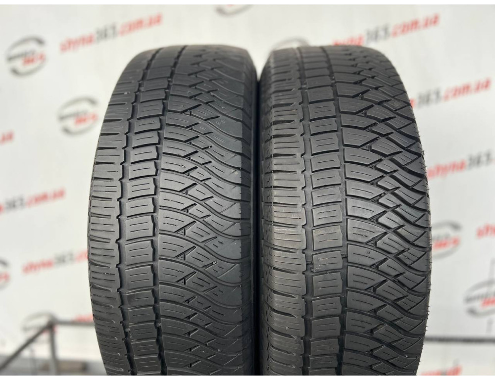 215/65 R16 BFGOODRICH URBAN TERRAIN T/A 5mm