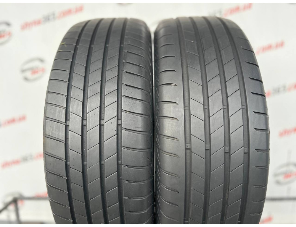 215/65 R16 BRIDGESTONE TURANZA T005 6mm