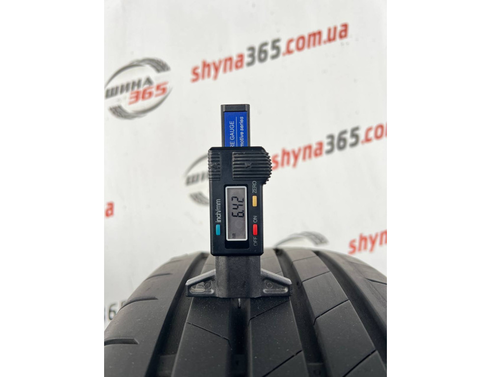 215/65 R16 BRIDGESTONE TURANZA T005 6mm