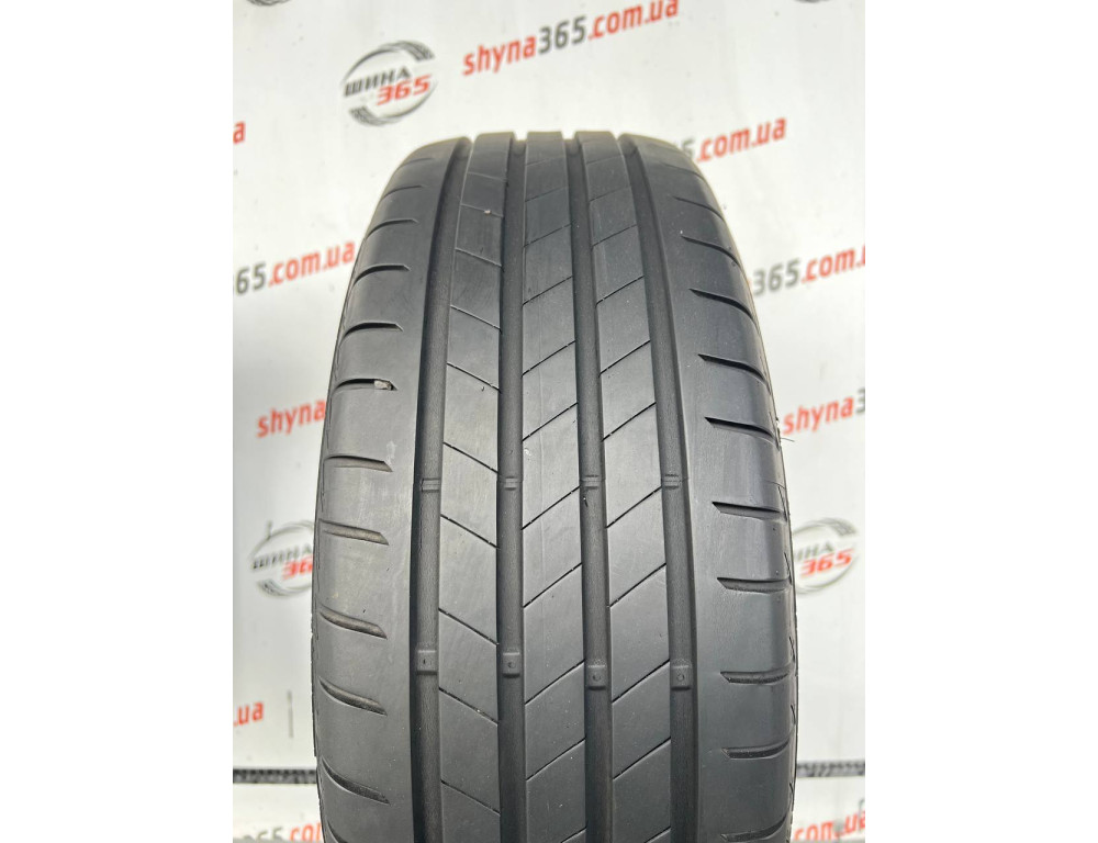 215/65 R16 BRIDGESTONE TURANZA T005 6mm
