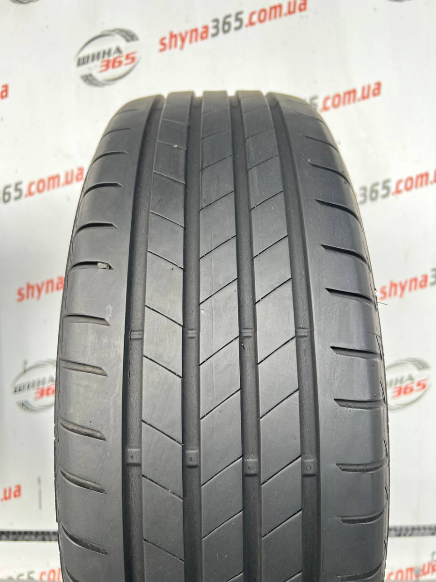 215/65 R16 BRIDGESTONE TURANZA T005 6mm