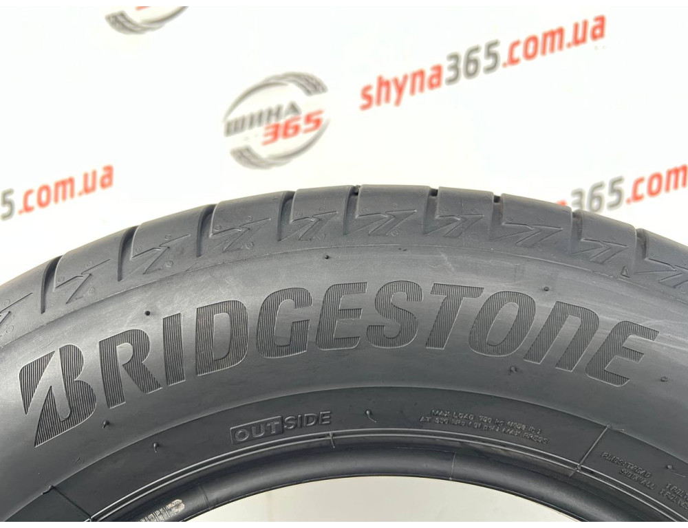 215/65 R16 BRIDGESTONE TURANZA T005 6mm