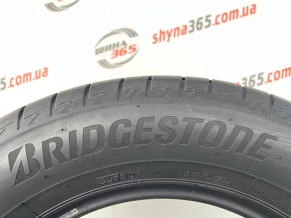 215/65 R16 BRIDGESTONE TURANZA T005 6mm