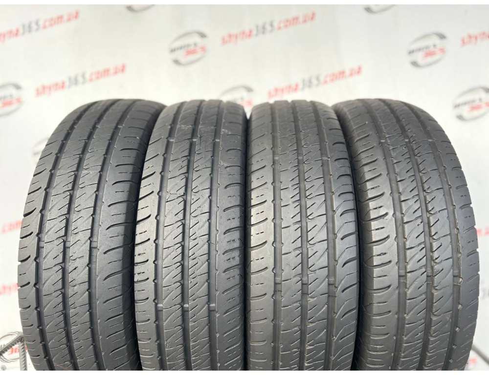 195/75 R16C UNIROYAL RAINMAX 3 7mm