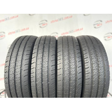 195/75 R16C UNIROYAL RAINMAX 3 7mm