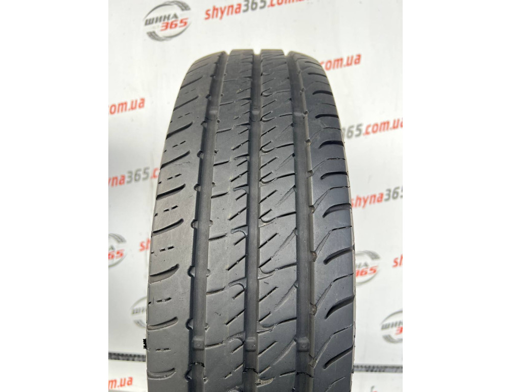 195/75 R16C UNIROYAL RAINMAX 3 7mm
