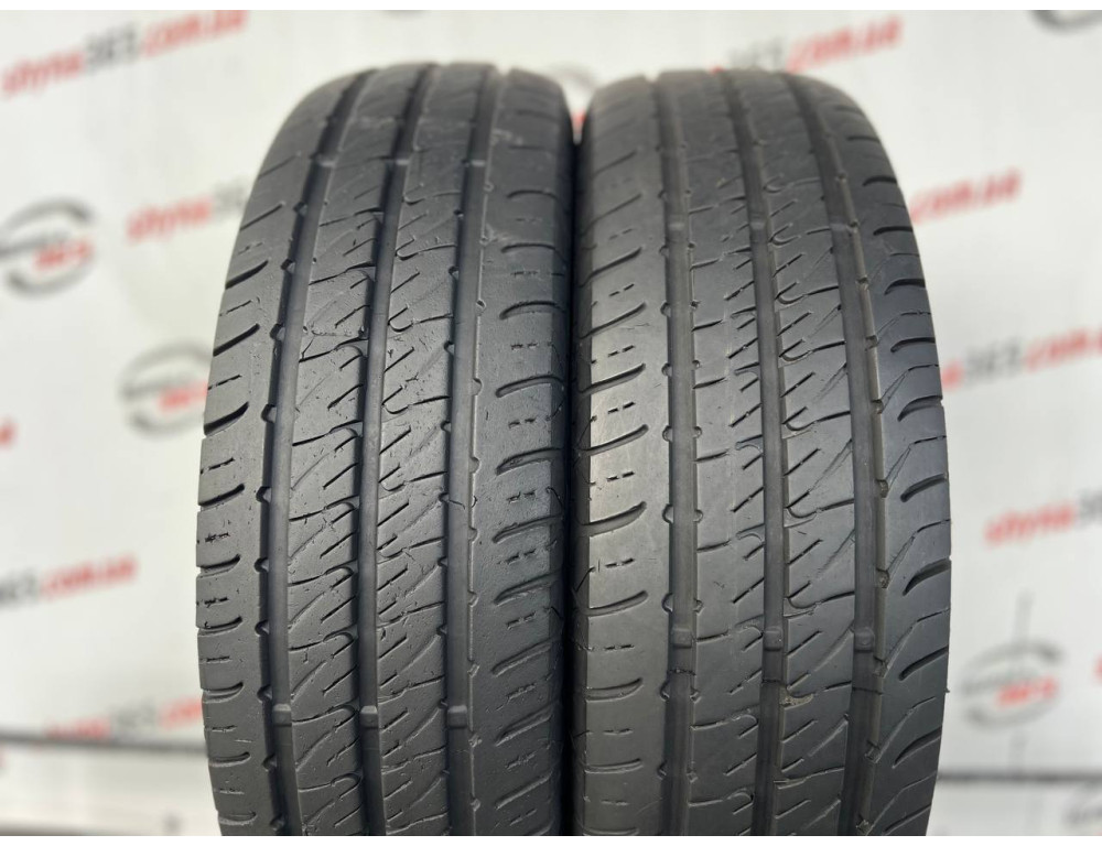 195/75 R16C UNIROYAL RAINMAX 3 7mm