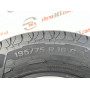 195/75 R16C UNIROYAL RAINMAX 3 7mm
