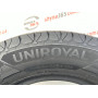195/75 R16C UNIROYAL RAINMAX 3 7mm