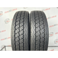 195/75 R16C BRIDGESTONE DURAVIS R630 8mm