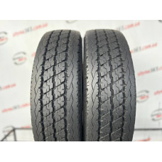 195/75 R16C BRIDGESTONE DURAVIS R630 8mm