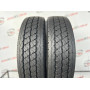 195/75 R16C BRIDGESTONE DURAVIS R630 8mm