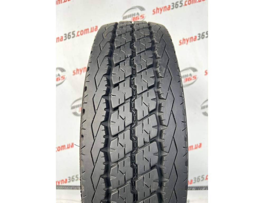 195/75 R16C BRIDGESTONE DURAVIS R630 8mm