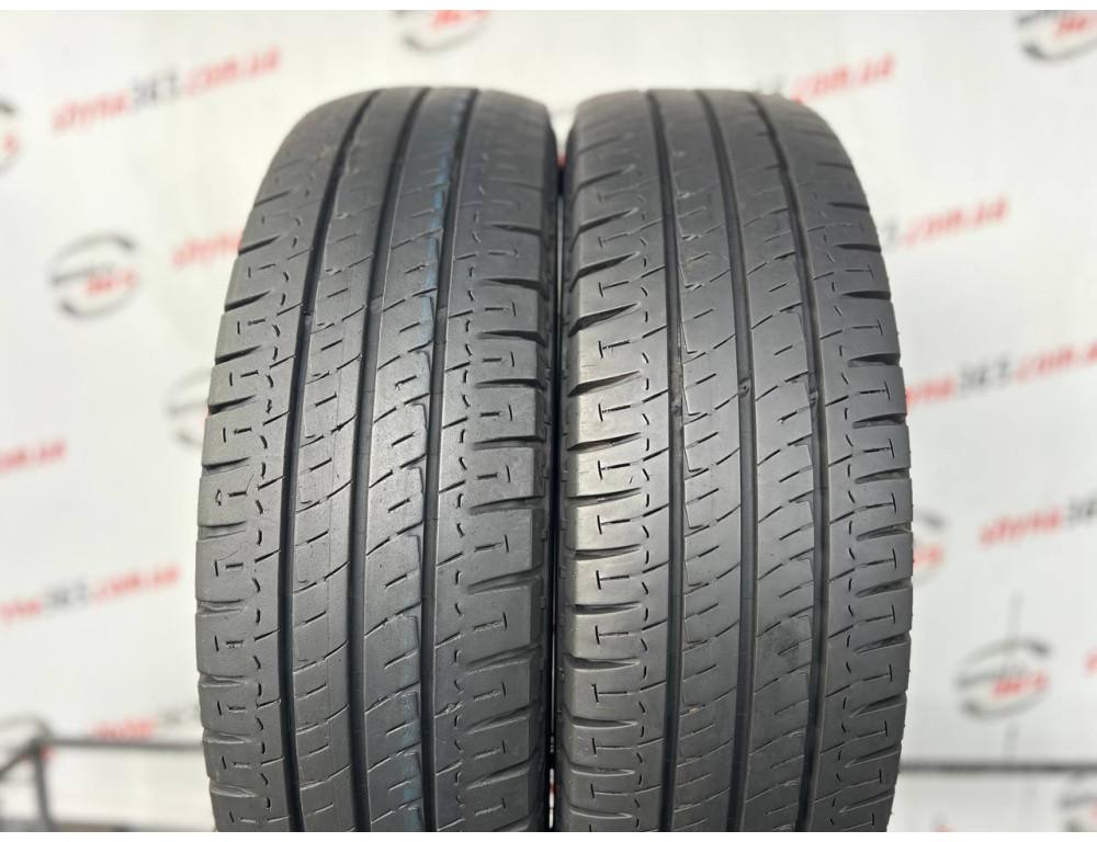 205/75 R16C MICHELIN AGILIS 7mm