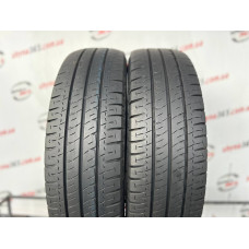 205/75 R16C MICHELIN AGILIS 7mm