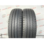 205/75 R16C MICHELIN AGILIS 7mm