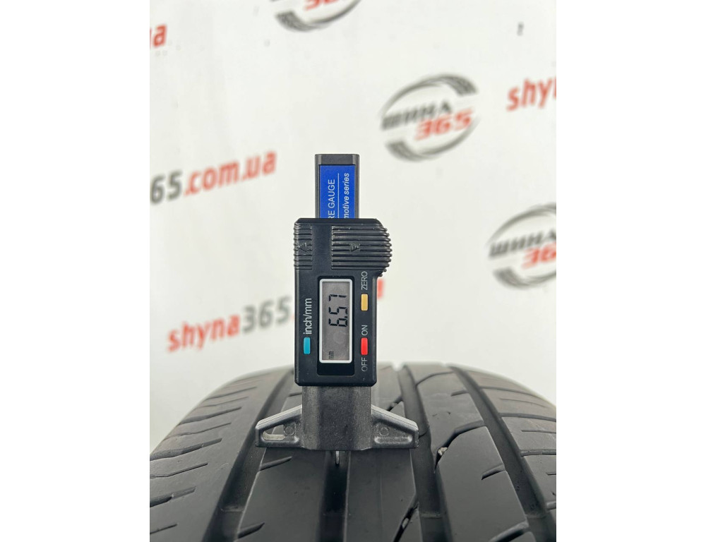 215/60 R16 CONTINENTAL CONTIPREMIUMCONTACT 2 CONTISEAL 6mm