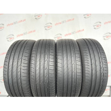 215/60 R16 BRIDGESTONE TURANZA T001 6mm