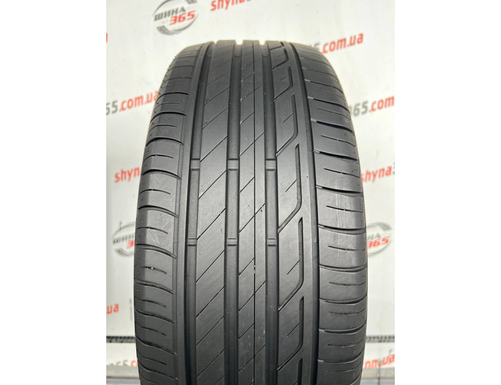 215/60 R16 BRIDGESTONE TURANZA T001 6mm