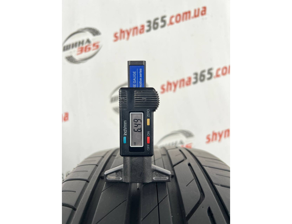 215/60 R16 BRIDGESTONE TURANZA T001 6mm
