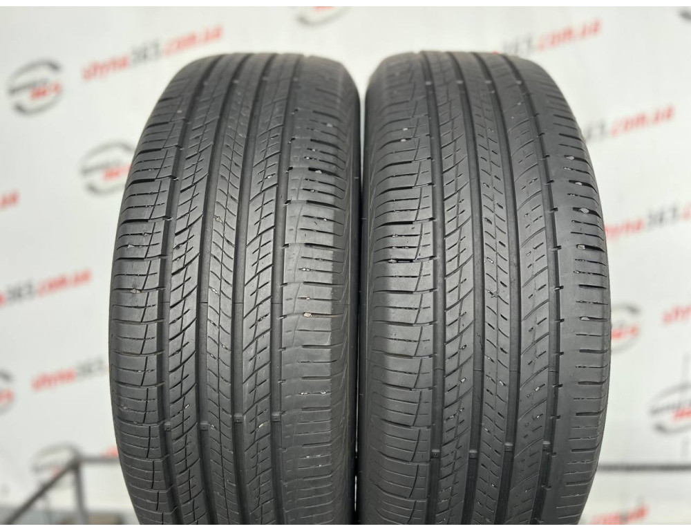215/65 R16 HANKOOK DYNAPRO HP2 RA33 6mm