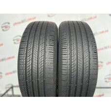 215/65 R16 HANKOOK DYNAPRO HP2 RA33 6mm