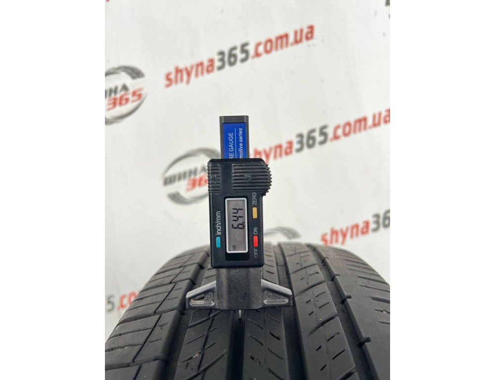 215/65 R16 HANKOOK DYNAPRO HP2 RA33 6mm