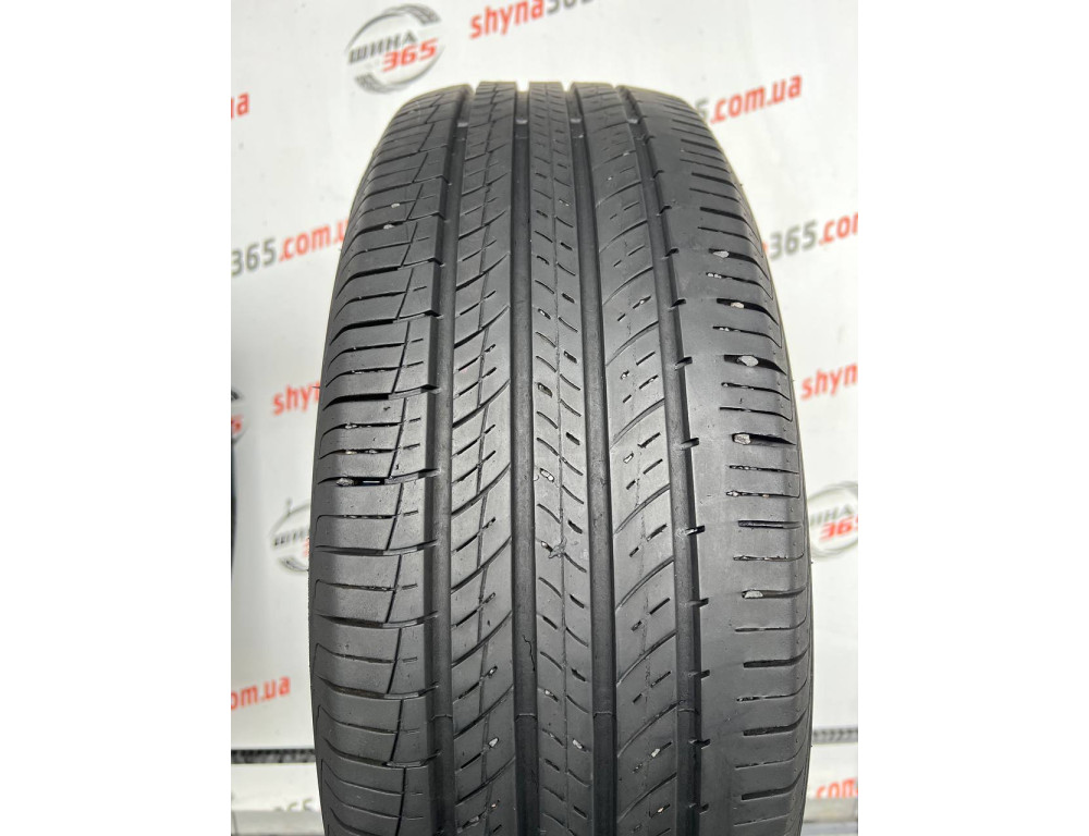 215/65 R16 HANKOOK DYNAPRO HP2 RA33 6mm