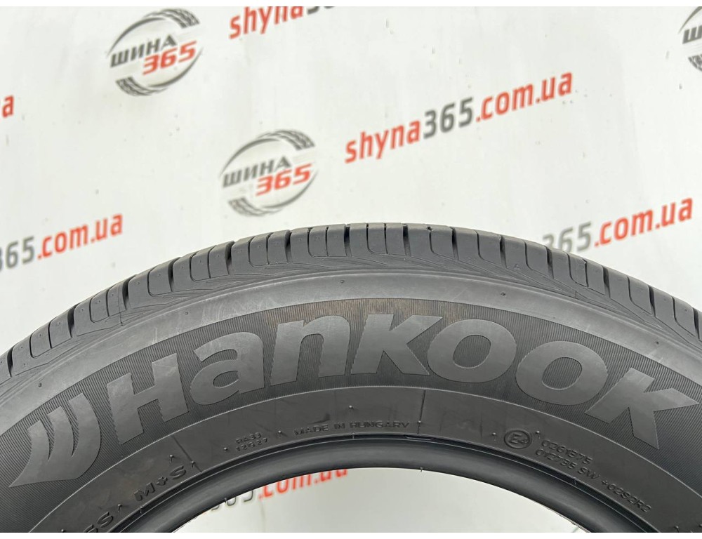 215/65 R16 HANKOOK DYNAPRO HP2 RA33 6mm