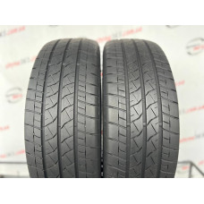 215/65 R16C BRIDGESTONE DURAVIS R660 ECO 6mm