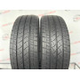 215/65 R16C BRIDGESTONE DURAVIS R660 ECO 6mm