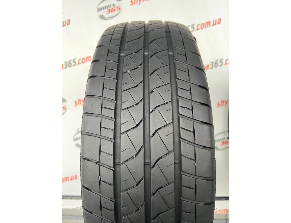 215/65 R16C BRIDGESTONE DURAVIS R660 ECO 6mm
