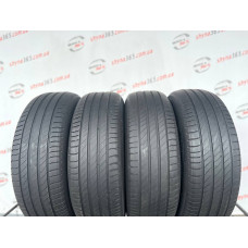 215/65 R16 MICHELIN PRIMACY 4 + 4mm