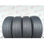 215/65 R16 MICHELIN PRIMACY 4 + 4mm