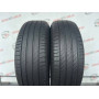 215/65 R16 MICHELIN PRIMACY 4 + 4mm