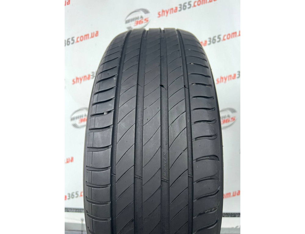 215/65 R16 MICHELIN PRIMACY 4 + 4mm